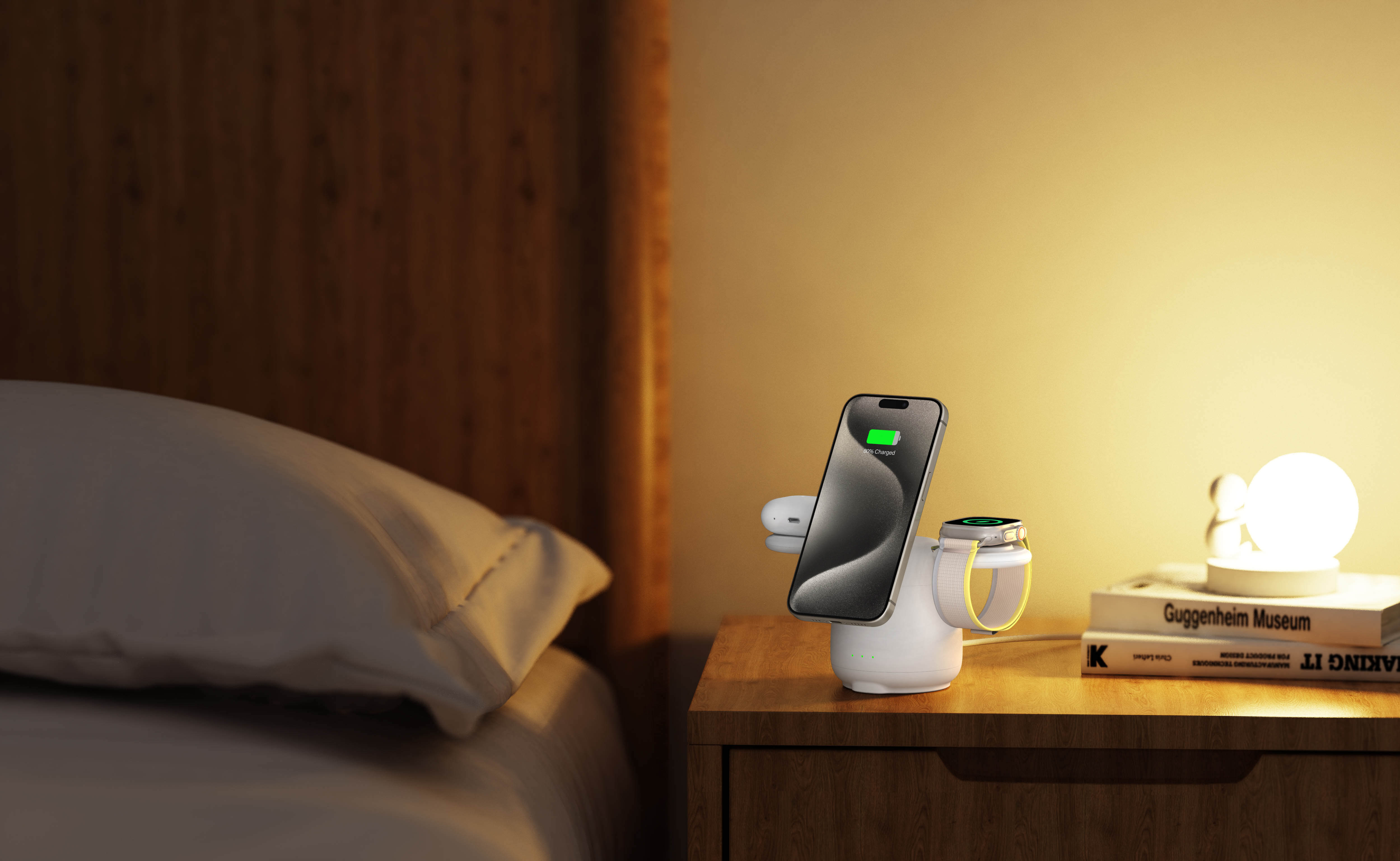 Practical & Heartwarming Tech Gifts for Mother’s Day