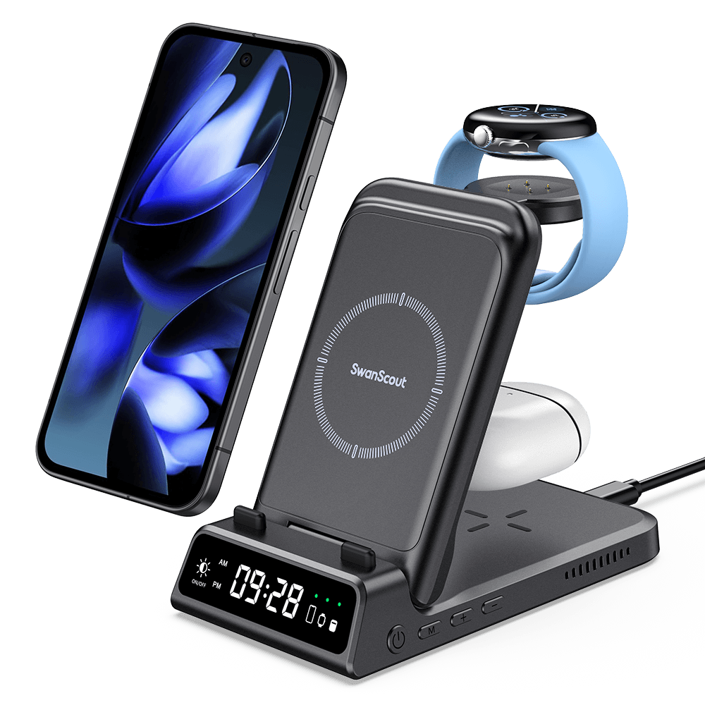 Pixel 7本体＋Pixel Buds＋UGREEN急速充電器＋スタンド Pixel 7本体＋Pixel Buds＋UGREEN急速充電器＋スタンド Pixel 7本体