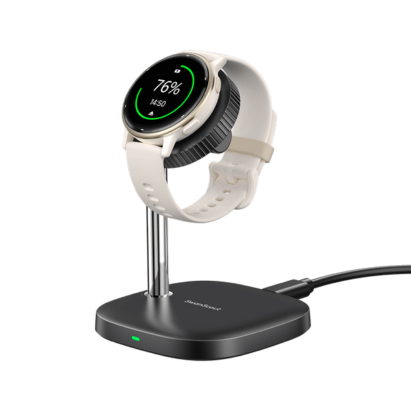 SwanScout 505GM – Support de charge pour montre Garmin