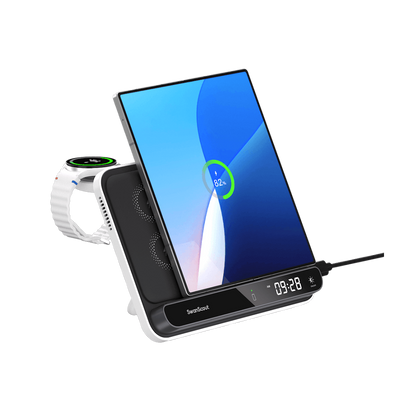 SwanScout 710FS – Draadloze Oplader voor Samsung Galaxy Z Fold