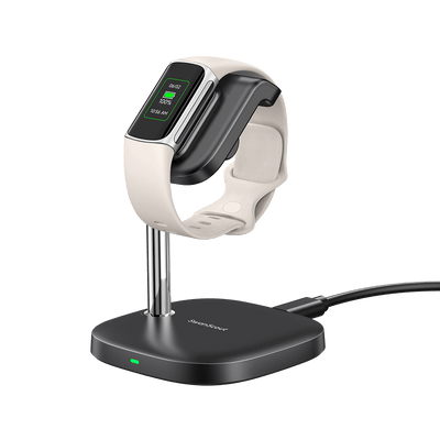 SwanScout 505FC - Fitbit Charge 6/5/Luxe 用充電スタンド