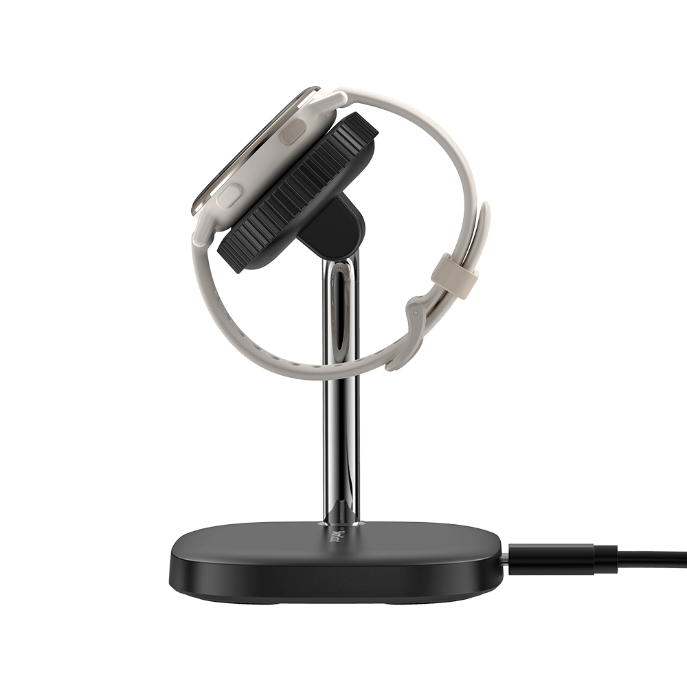 SwanScout 505GM - Supporto di ricarica per orologi Garmin